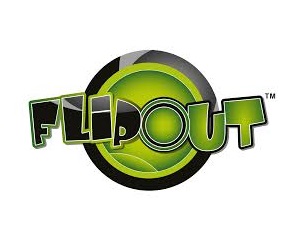 flip out discount code