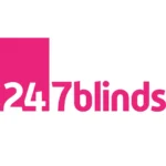 247 blinds discount code