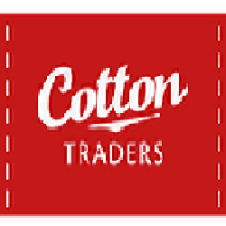 cotton traders discount code