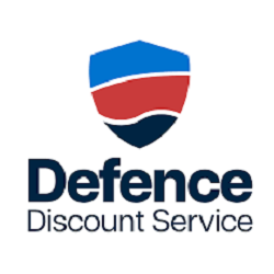 Defence Discount Code