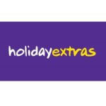 Holiday Extras Discount Code
