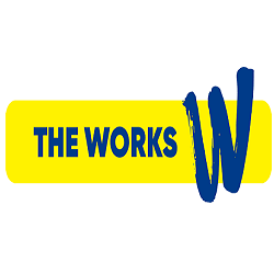 The Works Discount Code