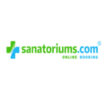 Sanatoriums Coupon Code